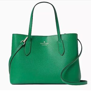 Kate Spade Harper Satchel New Without Tags. Never used.
